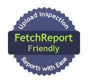 Fetch Reports