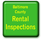 Baltimore County Maryland Landlord Rental Inspections