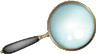 Home & Landlord Inspections Maryland Image Magnifine glass